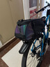 四萬(wàn)公里自行車馱包山地車大容量騎行包防水后貨架包后座尾包車架駝包裝備 曬單實(shí)拍圖