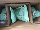 好爸爸（Kispa）天然親膚洗衣液15.8斤 洗衣露 低敏親膚 深層去漬  嬰幼兒專(zhuān)用 曬單實(shí)拍圖