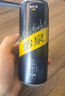 可口可樂怡泉 Schweppes 無糖零卡 蘇打水 汽水飲料 200ml*12罐 曬單實(shí)拍圖
