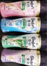 金紡【洗衣搭檔】留香珠組套玫瑰+雪松山茶+藍風(fēng)鈴+薰衣草 200g*4 曬單實(shí)拍圖