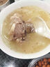 京東跑山豬去皮五花肉塊凈重4斤 烤肉炒菜食材 新鮮速凍 紅燒肉原料 曬單實(shí)拍圖