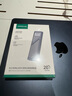 綠聯(lián) M.2 NVMe/SATA雙協(xié)議固態(tài)硬盤(pán)盒20Gbps 適用蘋(píng)果16筆記本臺(tái)式機(jī)手機(jī)外接SSD移動(dòng)硬盤(pán)殼35576 曬單實(shí)拍圖