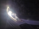 科浦仕適用吉利帝豪GL/EC7/EC8/GS/RS汽車(chē)led大燈遠(yuǎn)光燈近光燈led車(chē)燈泡 9KGS16-20款【遠(yuǎn)近一體】2支裝 曬單實(shí)拍圖
