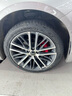 固特異（Goodyear）汽車輪胎 225/45R18 95W EF1 SPORT鷹馳F1酷跑 適配起亞索納塔 曬單實(shí)拍圖