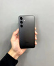 三星（SAMSUNG）Galaxy S24+ 超視覺影像 2K超清全視屏 超亮屏護眼 智能Bixby AI 旗艦手機 水墨黑 12GB+256GB 曬單實拍圖
