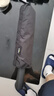 左都（ZUODU）全自動(dòng)雨傘加大號加固加厚結實(shí)抗風(fēng)男超大可折疊女多人風(fēng)暴傘 曬單實(shí)拍圖