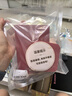 老廟開口滿天星足銀999銀手鐲純銀鐲子生日禮物女士送女朋友女生老婆 曬單實(shí)拍圖