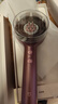米家頭部按摩器 紅光養(yǎng)護按摩梳 石墨烯溫感導(dǎo)液智能電動頭皮按摩儀器 七夕情人節(jié)禮物送禮 發(fā)布會 曬單實拍圖