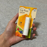曼秀雷敦（Mentholatum）蜂蜜修護潤唇膏原味4g保濕滋潤唇膏女去死皮淡化唇紋防干裂 曬單實(shí)拍圖