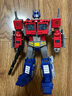 變形金剛（TRANSFORMERS）玩具車模型生日禮物天元之力領(lǐng)袖級擎天柱E1147七夕情人節(jié)禮物 曬單實(shí)拍圖