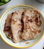 中潤長(cháng)江無(wú)抗生素香煎雞排 雞胸肉 2斤（10片） 冷凍 健身代餐輕食 曬單實(shí)拍圖