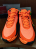 耐克（NIKE）Giannis Freak 7 EP 男子控場(chǎng)舒適柔軟輕盈回彈抓地流暢籃球鞋 HF3451-800 43 曬單實(shí)拍圖