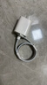 蘋(píng)果充電器45W適配原裝正品充電線(xiàn)快充套裝iPhone14/13promax/pro/plus/12/11/XS手機充電頭數據線(xiàn) 【原充套裝】蘋(píng)果45W快充頭+1米PD快充線(xiàn) iPhone8-14系列 曬單實(shí)拍圖