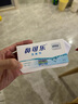 鼻可樂(lè)洗鼻器 成人生理鹽水洗鼻鹽鼻竇鼻炎沖洗 海鹽2盒60袋洗鼻劑 曬單實(shí)拍圖