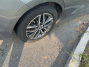 佳通(Giti)輪胎215/55R17 94V 228v1原配 吉利博瑞 適配 秦PLUS/邁騰  曬單實(shí)拍圖