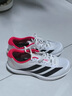 阿迪達斯 （adidas）中性 跑步系列 ADIZERO BK 跑步鞋 JP6529 白色  42  曬單實(shí)拍圖