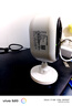 長(cháng)城無(wú)線(xiàn)電池家用攝像頭手機遠程監控器360度無(wú)死角帶全彩夜視全景室內外免插電家庭樓道門(mén)口可對話(huà) 曬單實(shí)拍圖