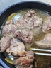 順豐】新鮮牛腱子肉黃牛肉原切牛腱子肉牛肉不調(diào)理鮮牛肉冷凍 精品原切牛腱子【5斤】 曬單實(shí)拍圖