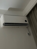 小米（MI）米家空調(diào) 1.5匹 巨省電pro 新一級能效 節(jié)能省電 變頻冷暖家用臥室壁掛式自清潔舒適空調(diào)掛機 1.5匹 一級能效 巨省電Pro 25年款 曬單實拍圖