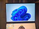 雕塑家18英寸雙屏便攜式顯示器2.5K 180HZ 100%DCI-P3色域 辦公炒股筆記本電腦辦公游戲擴展三屏MQ18LT 曬單實拍圖