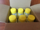 滴露（Dettol）洗衣機(jī)清洗劑250ml*6瓶金裝版檸檬滾筒洗衣機(jī)清潔劑強(qiáng)力除垢除菌 曬單實(shí)拍圖