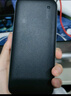 CUKTECH酷態(tài)科【3C認證可上飛機】充電寶40W自帶線CP24電能塊20000毫安時移動電源快充適用蘋果16小米華為 曬單實拍圖