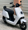 小牛NPlay2024電動(dòng)摩托車鉛酸電池 智能長(zhǎng)續(xù)航高速通勤電瓶電摩N1S 到店自提 曬單實(shí)拍圖