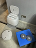 石頭（roborock）國家補貼 P20 Ultra Plus掃地機器人 掃拖洗烘一體機 自動(dòng)集塵100℃熱水洗拖布60℃擦地拖地洗地機 P20 Ultra Plus 水箱版 曬單實(shí)拍圖