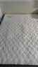 南極人A類(lèi)棉花床墊新疆棉床褥四季學(xué)生宿舍墊被可折疊軟墊 150*200cm 曬單實(shí)拍圖