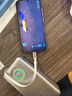 畢亞茲3C認證充電寶20000毫安三合一自帶伸縮線(xiàn)65W大功率快充 適用安卓蘋(píng)果手機筆記本電腦無(wú)人機YD73-20 曬單實(shí)拍圖