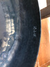 臻三環(huán)章丘鐵鍋手工炒鍋無涂層炒菜鍋不易粘鍋老式熟鐵鍋?zhàn)趲熖籽b34cm 曬單實(shí)拍圖