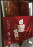 【美味醬烤】蒲燒鰻魚(yú)400g 曬單實(shí)拍圖