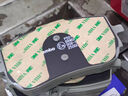 布雷博（Brembo）奔馳前剎車(chē)片原廠(chǎng)品質(zhì) 配剎車(chē)感應線(xiàn) 制動(dòng)片摩擦片剎車(chē)皮套裝適用 C180 C200 C260 C300 07款至今 曬單實(shí)拍圖