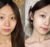 OHBT黃芪霜60g抗皺緊致抗衰老保濕補(bǔ)水提亮淡斑面霜男女士護(hù)膚品 曬單實(shí)拍圖