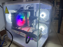 i5 12400F/13400F/RTX4060游戲直播電競吃雞DIY組裝電腦主機全套二手臺式機 配置五 i5 12400F/3060-12G 電競主機 99成新 曬單實(shí)拍圖