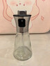 雙立人（ZWILLING）德國噴油瓶不銹鋼材質(zhì)噴油瓶霧狀噴嘴細膩油霧廚房油壺玻璃噴油壺 玻璃噴油瓶一個(gè) 曬單實(shí)拍圖