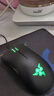 雷蛇（Razer）煉獄蝰蛇標(biāo)準(zhǔn)版有線鼠標(biāo) 人體工學(xué) 電競游戲 右手通用型 吃雞/LOL/CSGO游戲鼠標(biāo) 黑色 曬單實拍圖