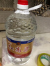 瀘州老窖 紅高粱酒 濃香型白酒 52度5L 大桶純糧泡酒自飲 中秋送禮 曬單實(shí)拍圖