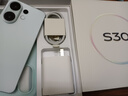 vivo S30 12GB+512GB 薄荷青  國家補(bǔ)貼 多彩輕薄直屏 超級潛望長焦 學(xué)生 live圖 AI手機(jī) 曬單實拍圖
