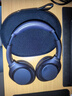 索尼（SONY）【學(xué)生季】WH-1000XM4 頭戴式藍(lán)牙無線耳機(jī) 主動(dòng)降噪 國家補(bǔ)貼 手機(jī)電腦游戲適用耳麥 禮物 深夜藍(lán) 曬單實(shí)拍圖