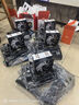 長(cháng)城內存條DDR4 32G (16GBx2)套裝16G內存中國芯DDR4內存條全新正品 32G 3200(16GBx2)套 英特爾專(zhuān)用 曬單實(shí)拍圖