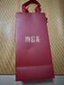 潮宏基足金金豆黃金實(shí)心擺件收藏定價(jià) 第一桶金 QVG30000736 旺興龍1g 曬單實(shí)拍圖