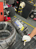 米其林（MICHELIN）汽車(chē)輪胎/防爆胎245/45R18 100Y PRIMACY 3ST ZP*MOE適配寶馬5系 曬單實(shí)拍圖