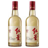 紅星二鍋頭 大曲釀 清香型白酒 高度純糧名酒 自飲北京特產(chǎn)節日禮品 52度 500mL 6瓶 整箱裝 曬單實(shí)拍圖