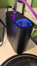 公牛（BULL）20W PD電源濾波凈化器 防過載抗電涌插座/插線板/插排  適用音響/電腦/電視 8孔 GN-H544UQ 曬單實(shí)拍圖