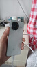 小米（MI）REDMI 紅米k80 國家補貼 新品5G小米紅米手機 第三代驍龍 8 6550mAh大電池 雪巖白 12GB+256GB 【官方標配】 曬單實(shí)拍圖