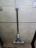 大衛膠棉拖把38cm海綿頭桿長(cháng)135cm2頭M14PVA膠棉對折擠水 曬單實(shí)拍圖