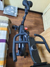 MOKFITNESSMOK(摩刻)-S10動感單車家用健身房智能磁控專業(yè)減肥運(yùn)動器材靜音 S10Ultra（玄武黑） 曬單實(shí)拍圖