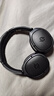 漫步者（EDIFIER）STAX SPIRIT S5 頭戴式平板藍牙耳機 驍龍暢聽 HIFI耳機 適用蘋果華為小米 黑色 曬單實拍圖