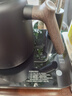 鳴盞全自動茶吧機(jī)自動抽水煮水一鍵式茶吧機(jī)飲水壺專茶專溫茶藝師級泡茶送長輩禮物MZ035 曬單實拍圖